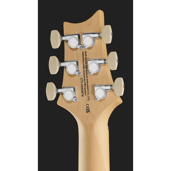 PRS SE Swamp Ash Special