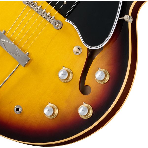 Gibson 1962 ES-330 Reissue VB