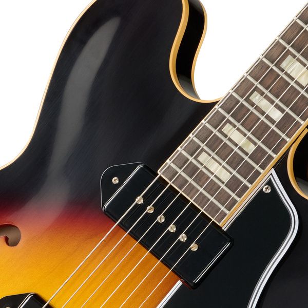 Gibson 1962 ES-330 Reissue VB
