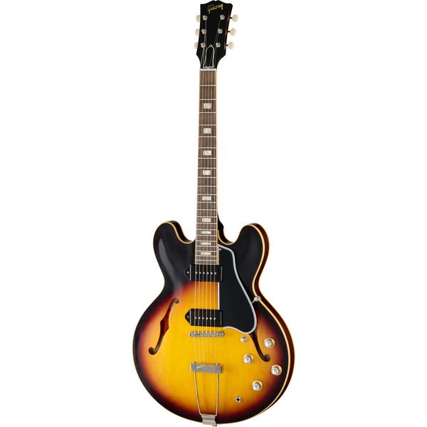 Gibson 1962 ES-330 Reissue VB