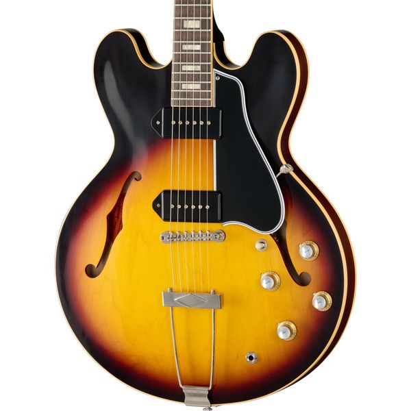 Gibson 1962 ES-330 Reissue VB