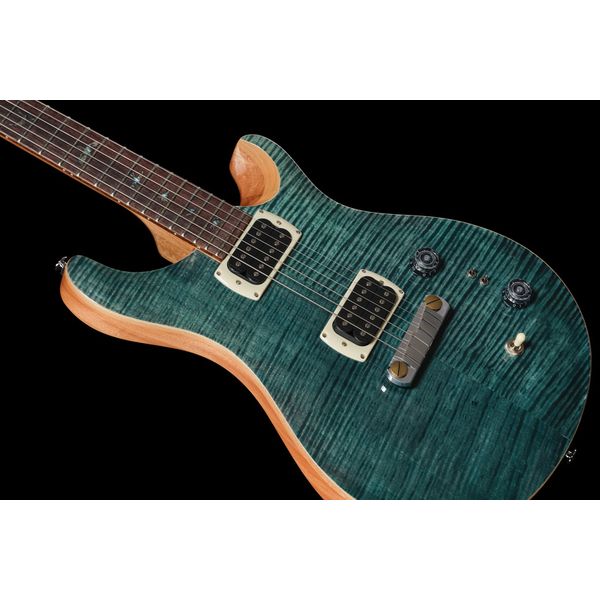 PRS SE Pauls Guitar Slate