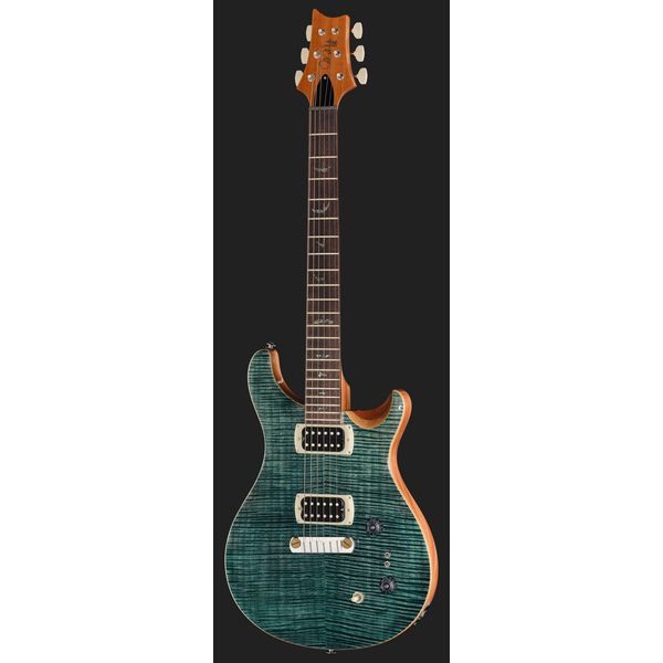 PRS SE Pauls Guitar Slate