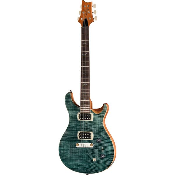 PRS SE Pauls Guitar Slate