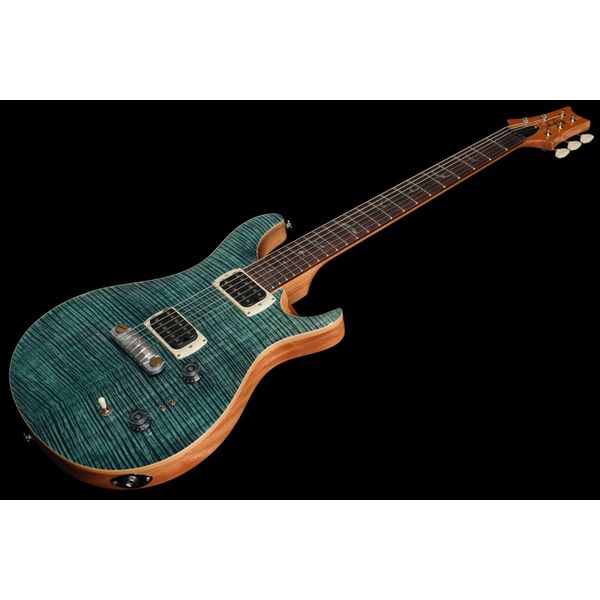 PRS SE Pauls Guitar Slate