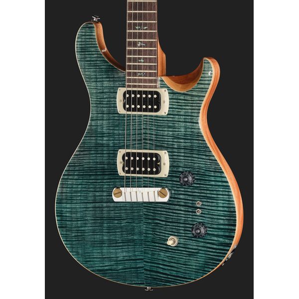 PRS SE Pauls Guitar Slate