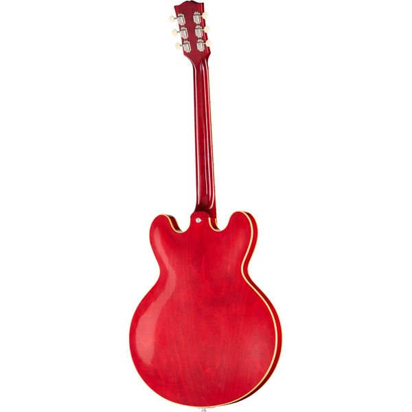 Gibson 1962 ES-330 Reissue SC