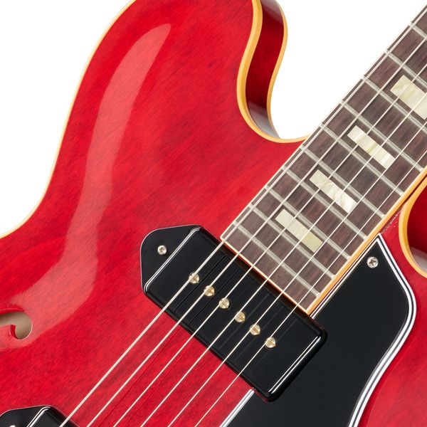 Gibson 1962 ES-330 Reissue SC
