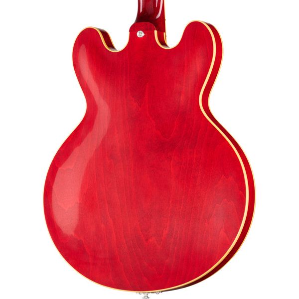 Gibson 1962 ES-330 Reissue SC