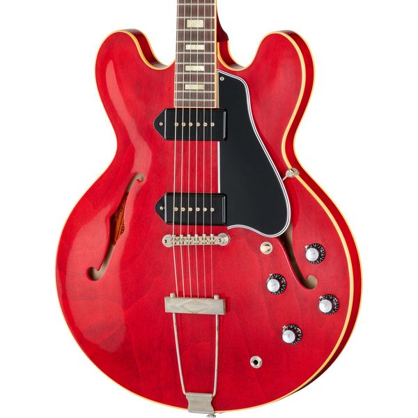 Gibson 1962 ES-330 Reissue SC