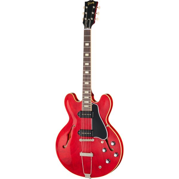 Gibson 1962 ES-330 Reissue SC