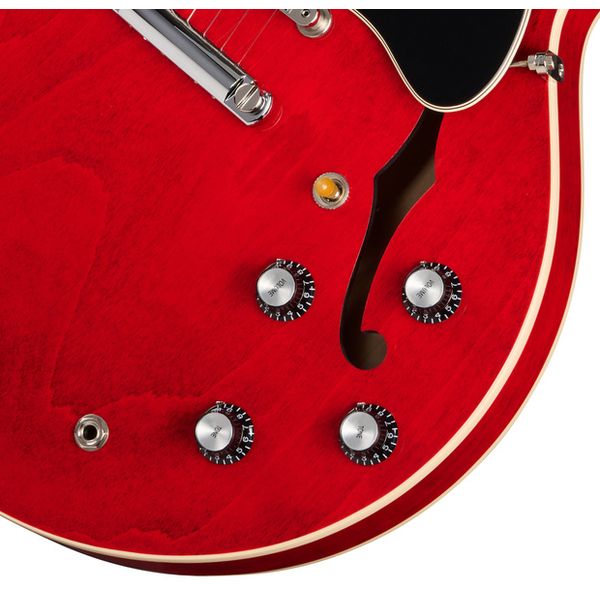 Gibson ES-335 60s Sixties