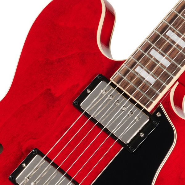 Gibson ES-335 60s Sixties