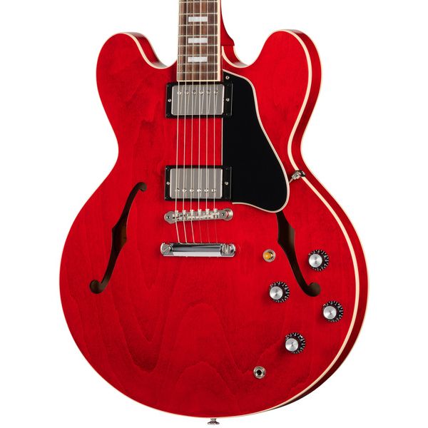Gibson ES-335 60s Sixties