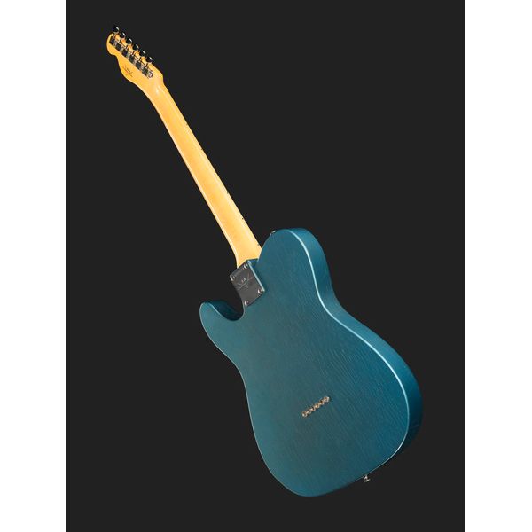 Fender 1966 Tele DLX CC LPB