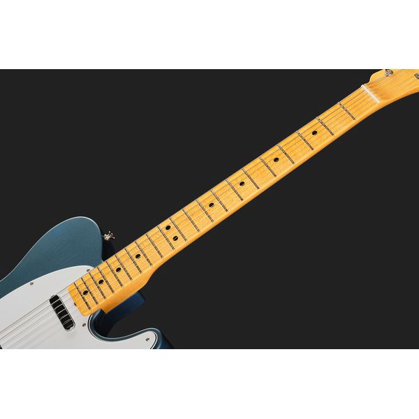 Fender 1966 Tele DLX CC LPB