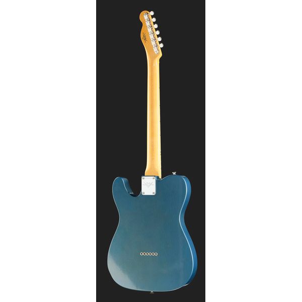Fender 1966 Tele DLX CC LPB