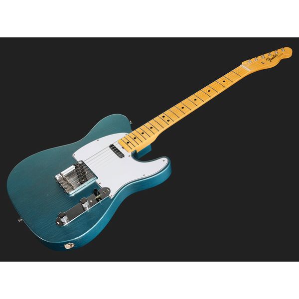 Fender 1966 Tele DLX CC LPB
