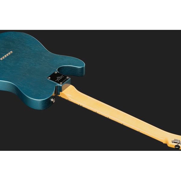 Fender 1966 Tele DLX CC LPB