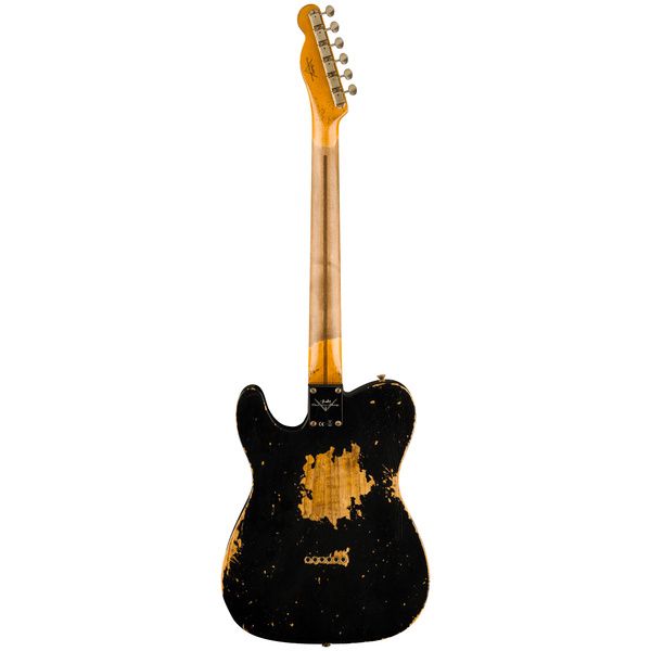 Fender LTD 52 Tele SHRelic