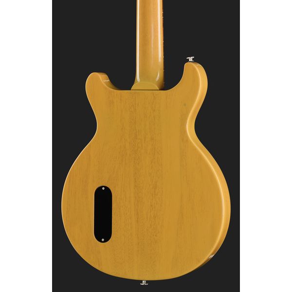 Gibson LP Junior Double Cut TV