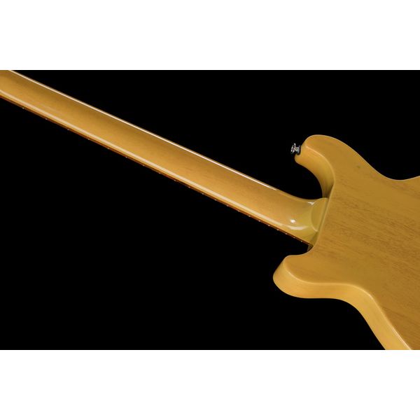 Gibson LP Junior Double Cut TV