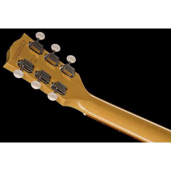 Gibson LP Junior Double Cut TV