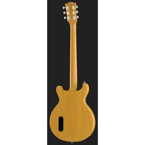 Gibson LP Junior Double Cut TV