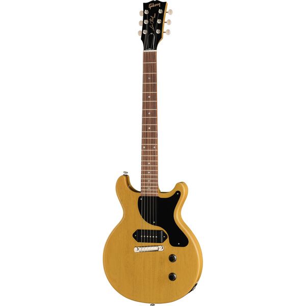 Gibson LP Junior Double Cut TV