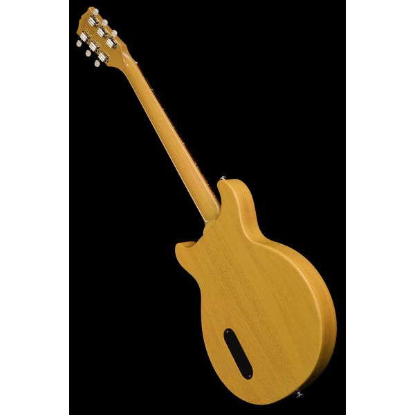 Gibson LP Junior Double Cut TV