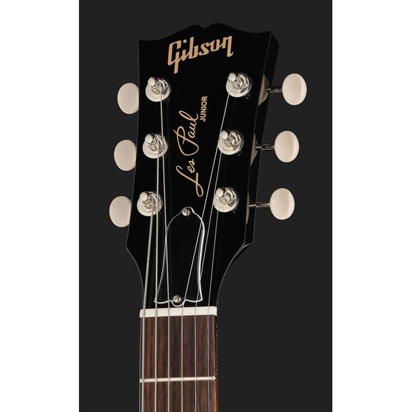Gibson LP Junior Double Cut