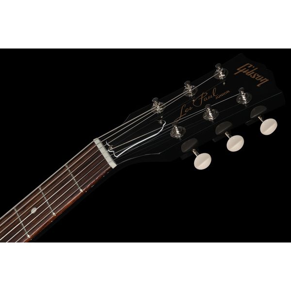 Gibson LP Junior Double Cut