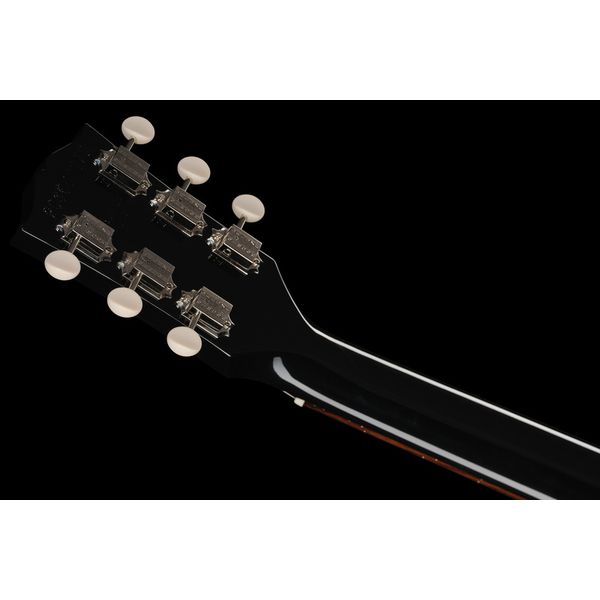 Gibson LP Junior Double Cut