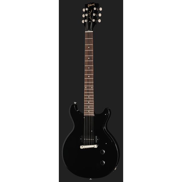 Gibson LP Junior Double Cut