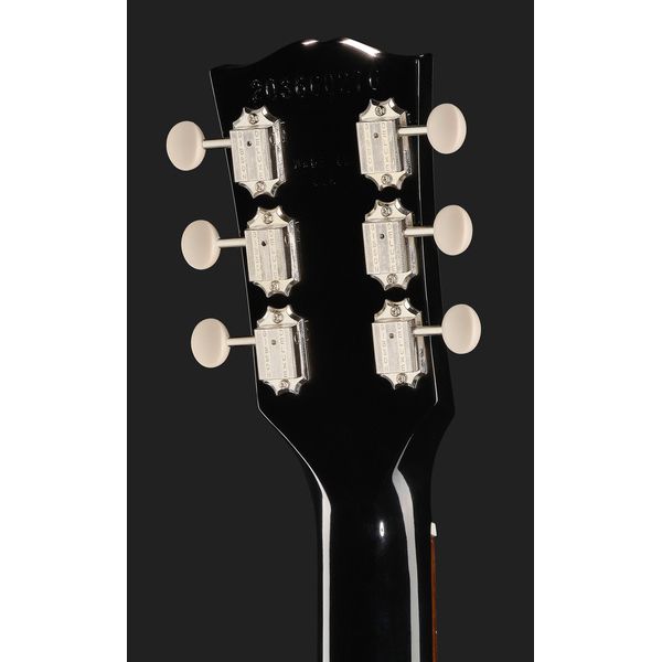 Gibson LP Junior Double Cut
