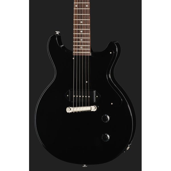 Gibson LP Junior Double Cut