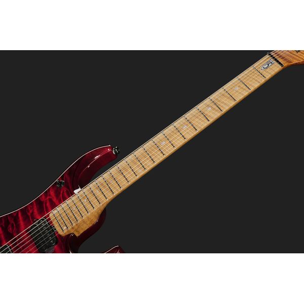 Music Man Petrucci JP15 7 Tide Quilt