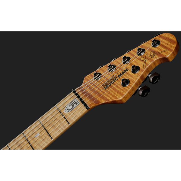 Music Man Petrucci JP15 7 Tide Quilt