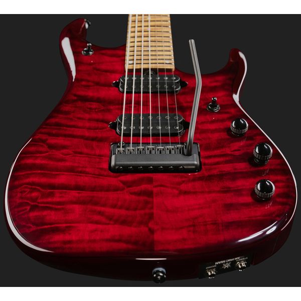 Music Man Petrucci JP15 7 Tide Quilt