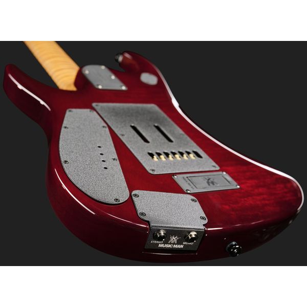 Music Man Petrucci JP15 7 Tide Quilt