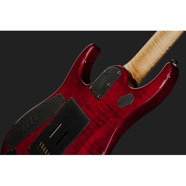 Music Man Petrucci JP15 7 Tide Quilt