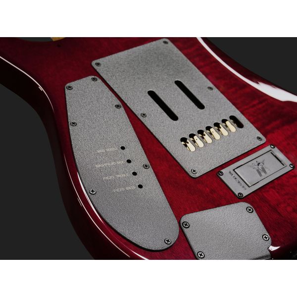 Music Man Petrucci JP15 7 Tide Quilt