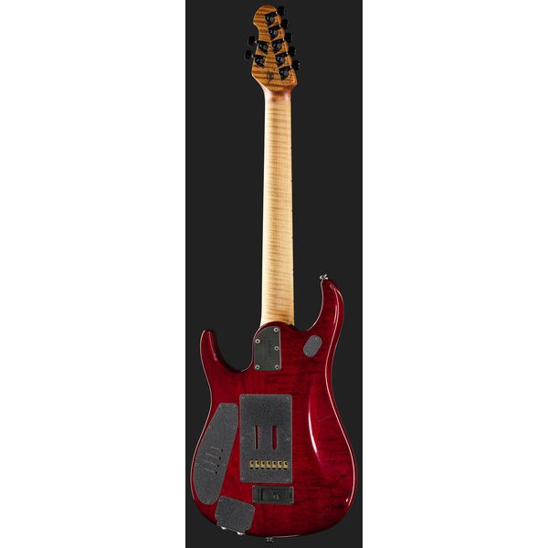 Music Man Petrucci JP15 7 Tide Quilt