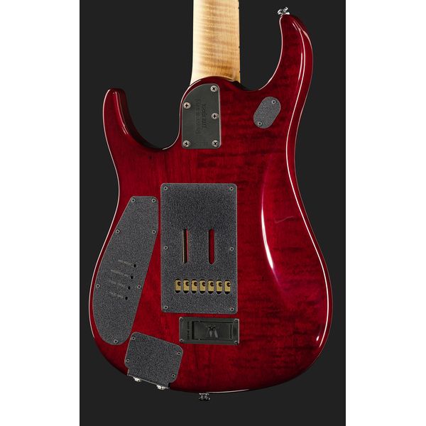 Music Man Petrucci JP15 7 Tide Quilt