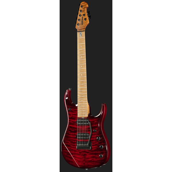 Music Man Petrucci JP15 7 Tide Quilt
