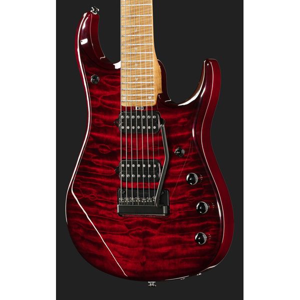 Music Man Petrucci JP15 7 Tide Quilt