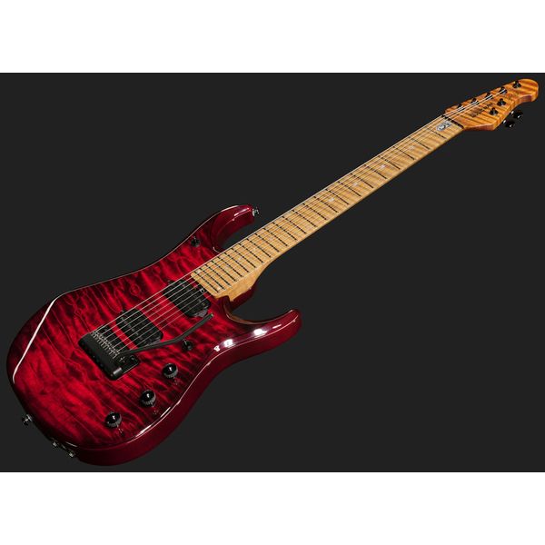 Music Man Petrucci JP15 7 Tide Quilt