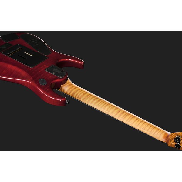 Music Man Petrucci JP15 7 Tide Quilt