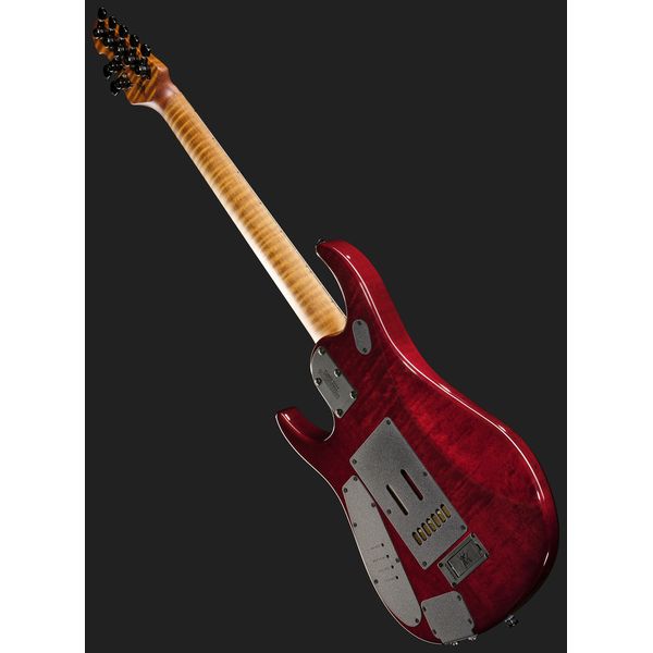 Music Man Petrucci JP15 7 Tide Quilt
