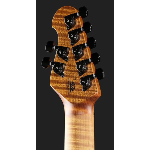 Music Man Petrucci JP15 7 Tide Quilt